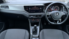 Volkswagen Polo 1.0 TSI 95 SE 5dr Petrol Hatchback